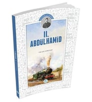 2.ABDÜLHAMİD - ERCAN GÖKYURT - MAVİÇATI