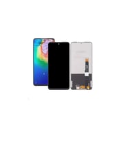 Tcl 10i İle Uyumlu Lcd Ekran Dokunmatik
