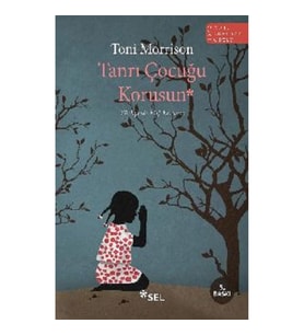 Tanrı Çocuğu Korusun