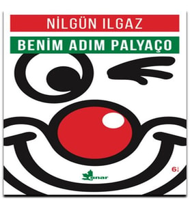 Benim Adım Palyaço