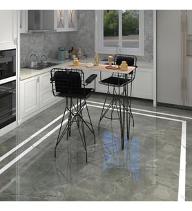 Knsz masa sandalye takımı hem105zengin crdsyh 100*040 2 sandalye syhsyh kolçaklı sırt minderli