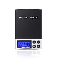 AEK-Tech Mini Hassas Terazi 1000g 0.1g