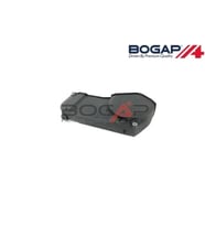 074130133C Triger Kayış Kapağı Mazot Pompa - Transporter T4-Lt 35-Tdı-Acv-Anj-Avr-Ahd