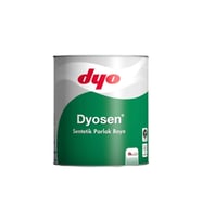 DYOSEN SENTETİK YAĞLI BOYA MOR 0,75 LT (5266)