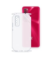 SChitec HUAWEI Nova 7 Uyumlu Fullbody Arka Kaplama Hidrojel Koruyucu Film