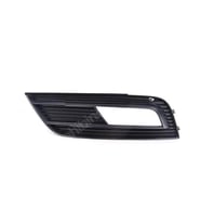 AUDİ A4 2013 - 2015 TAMPON IZGARASI SİSLİ SOL