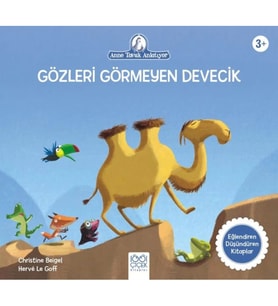Gözleri Görmeyen Devecik