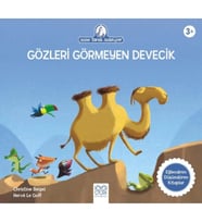 Gözleri Görmeyen Devecik