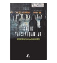 Başçarşı’da Karşılaşmak
