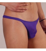Mulvxbrf Brf02  Br140519   Erkek String Külodu (Mulvix)