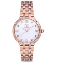 SANTA BARBARA POLO & RACQUET CLUB SB.10.1177.2 KOL SAATİ