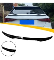Audi A3 2021+ Hb Uyumlu Mid Spoiler