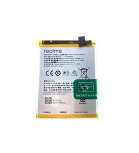 Realme 5 Pro Pil Batarya BLP731