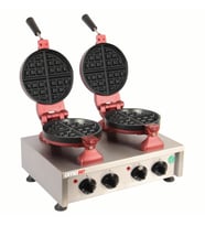 Omake WFL01.E22 Waffle Makinesi Amerikan