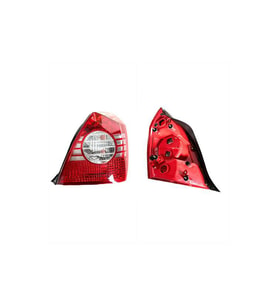 LEOPARTS Hyundai Elantra Stop Lambası Sağ 2003-2006 92402-2D510