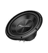 Pioneer TS-A300S4 1500 Watt 30 Cm Subwoofer