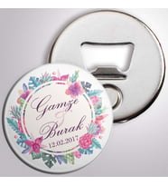 Hediyelik Açacak Magnet