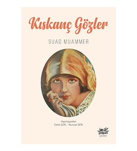 Kıskanç Gözler