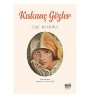 Kıskanç Gözler