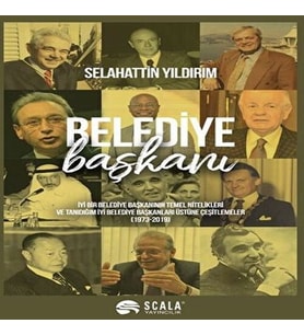 Belediye Başkanı