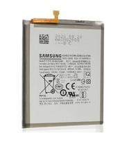 Samsung A31 Sm-A315 Pil Batarya Eb-Ba315Aby 4860 Mah