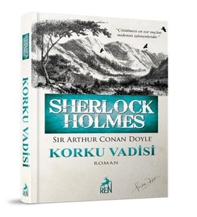 Sherlk Holmes - Korku Vadisi
