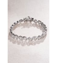 SOCIETA 19 BRACELET (Gümüş)
