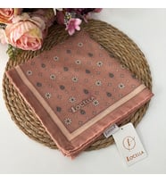 Locella Soft Pamuklu Eşarp LDFF8503