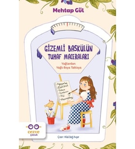 Baskülün Tuhaf Maceraları
