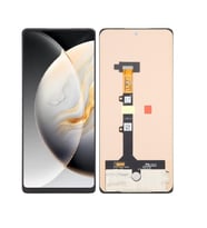 Tecno Camon 30 Pro Lcd Ekran Çıtasız Orj.