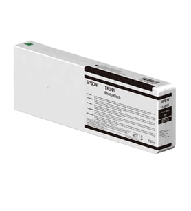 Tonersepeti Epson T8041-C13T804100 Foto Siyah Orjinal Kartuş