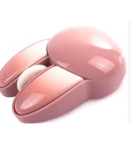 A4 Tech G3-200N Siyah-Turuncu Nano V-Track Mouse (Karışık)