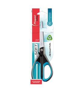 Maped Essentials Soft Asimetrik Makas 21cm 468310