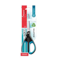 Maped Essentials Soft Asimetrik Makas 21cm 468310
