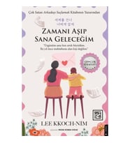Zamanı Aşıp Sana Geleceğim