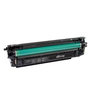 Elittoner Hp CF360A (508A) - Canon CRG-040K, M552, M553, M577, LBP710, LBP712 Black (6.3K) (Siyah)