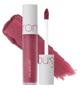 Rom&nd Zero Velvet Tint Icy - Likit Ruj