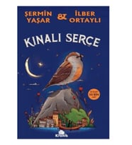 Kronik - Kınalı Serçe - Şermin Yaşar - İlber Ortaylı