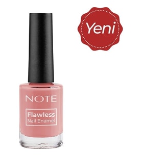 Note Flawless Nail Enamel Oje No 75