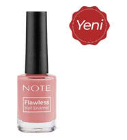 Note Flawless Nail Enamel Oje No 75