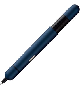 Lamy Pıco Tükenmez Kalem Parlak Mavi Lak Kp Mtl G(3)