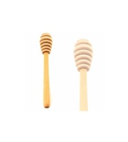 Balsa Ahşap Bal Kaşığı Bls-Bk01