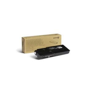 Tonersepeti Xerox C400DN -106R03536 Siyah Orjinal Toner YK.