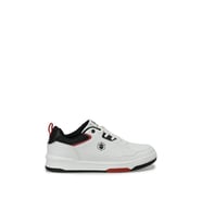 Lumberjack Tony 6Pr Beyaz Erkek Sneaker A102695205