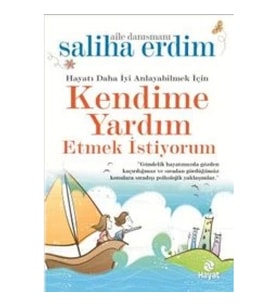 Kendime Yardım Etmek İstiyorum