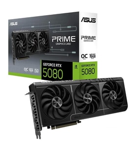 Asus Prıme-rtx5080-o16g Ekran Kartı
