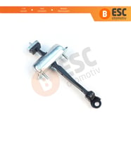 Jeep Cherokee MK5 KL 2014-2023 K68103030AD İçin Ön Sağ veya Sol Kapı Gergisi