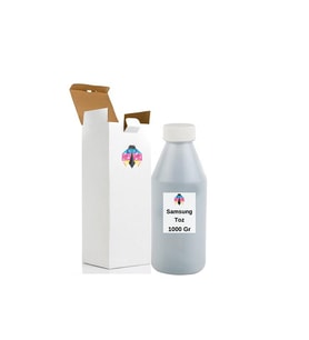Safir Toner Samsung Mlt-D105L Scx-4600- Scx-462  1000 Gr Muadil Toner Tozu