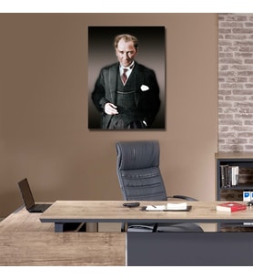 Atatürk Fotoğrafı-122