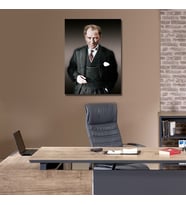 Atatürk Fotoğrafı-122